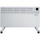Convector Diplomat 2000w DPL CH 2000B with Lcd and Wheels
