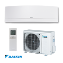 климатик Daikin FTXG25LW / RXLG25M WIFI 9000 Btu Inverter Emura Nordic (-25&deg;C)