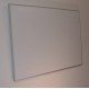 Infrared Panel Heater 350w with aluminium frame