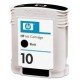 мастило 10 HP C4844AE Black
