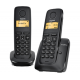 Cordless Phone Siemens Gigaset AL110 Dect