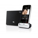 Cordless Phone S820 Siemens Gigaset Dect