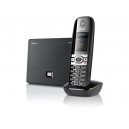 Cordless Phone C610 IP Voip Siemens Gigaset Dect