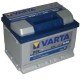 battery car  VARTA 52AH 12V C22 470Α ΕΝ ΕΚΚΙΝΗΣΗΣ