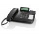 Corded phone DA710 Siemens Gigaset