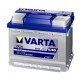 Μπαταρία Αυτοκινήτου  VARTA 60AH ﻿ D24 540A EN ﻿ 12V﻿﻿ Blue Dynamic﻿