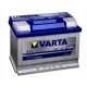 battery car  VARTA 52AH 12V C22 470Α ΕΝ ΕΚΚΙΝΗΣΗΣ