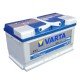 battery car  VARTA 52AH 12V C22 470Α ΕΝ ΕΚΚΙΝΗΣΗΣ