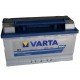 battery car  VARTA 52AH 12V C22 470Α ΕΝ ΕΚΚΙΝΗΣΗΣ