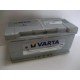 Μπαταρία Αυτοκινήτου VARTA 110AH﻿ I1 920A EN ΕΚΚΙΝΗΣΗΣ﻿ 12V﻿﻿ Silver Dynamic