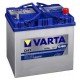 Μπαταρία Αυτοκινήτου VARTA 60AH﻿ D47 540A EN ΕΚΚΙΝΗΣΗΣ﻿ 12V﻿﻿ Blue Dynamic