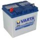 battery car  VARTA 52AH 12V C22 470Α ΕΝ ΕΚΚΙΝΗΣΗΣ
