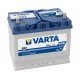 Μπαταρία Αυτοκινήτου  VARTA 70AH ﻿ E23 630A EN ΕΚΚΙΝΗΣΗΣ﻿ 12V﻿﻿ Blue Dynamic﻿