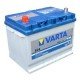battery car  VARTA 52AH 12V C22 470Α ΕΝ ΕΚΚΙΝΗΣΗΣ
