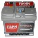 Μπαταρία Αυτοκινήτου FIAMM 44AH﻿ 3900A EN ΕΚΚΙΝΗΣΗΣ  Titanium Plus