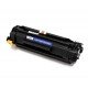 Тонер HP C7115X Black - 15X