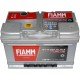 Μπαταρία Αυτοκινήτου FIAMM 75AH 730A EN ΕΚΚΙΝΗΣΗΣ  Titanium Plus