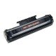 Toner cartridge Canon FX-3 Black